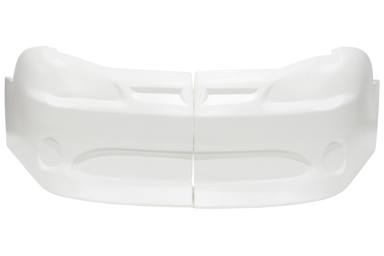 Fivestar 03 M/C Sportsman Nose White