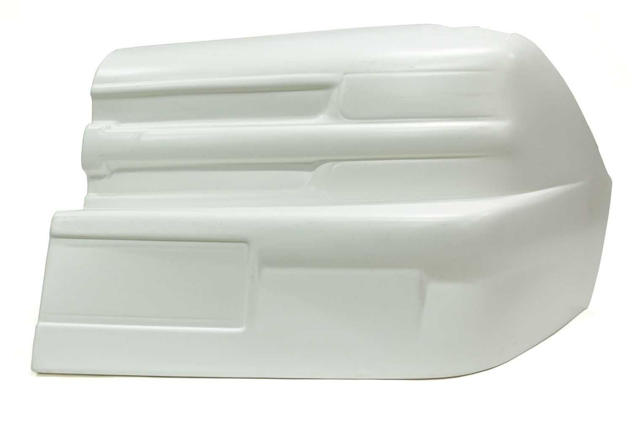 Fivestar Chevy Truck Nose White Plastic Left Side