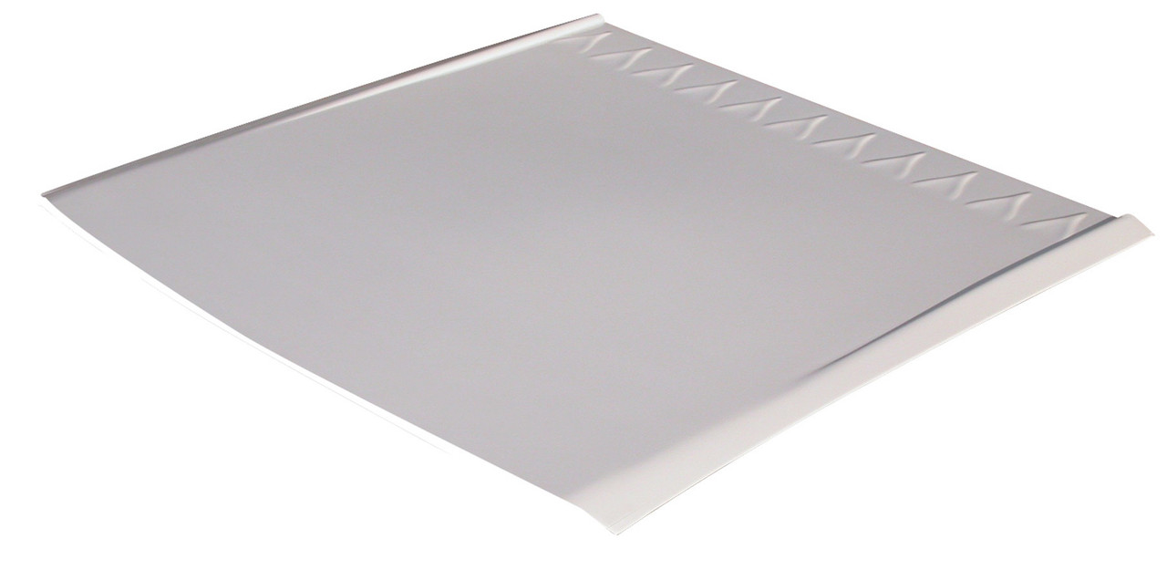 Fivestar Dirt Roof White