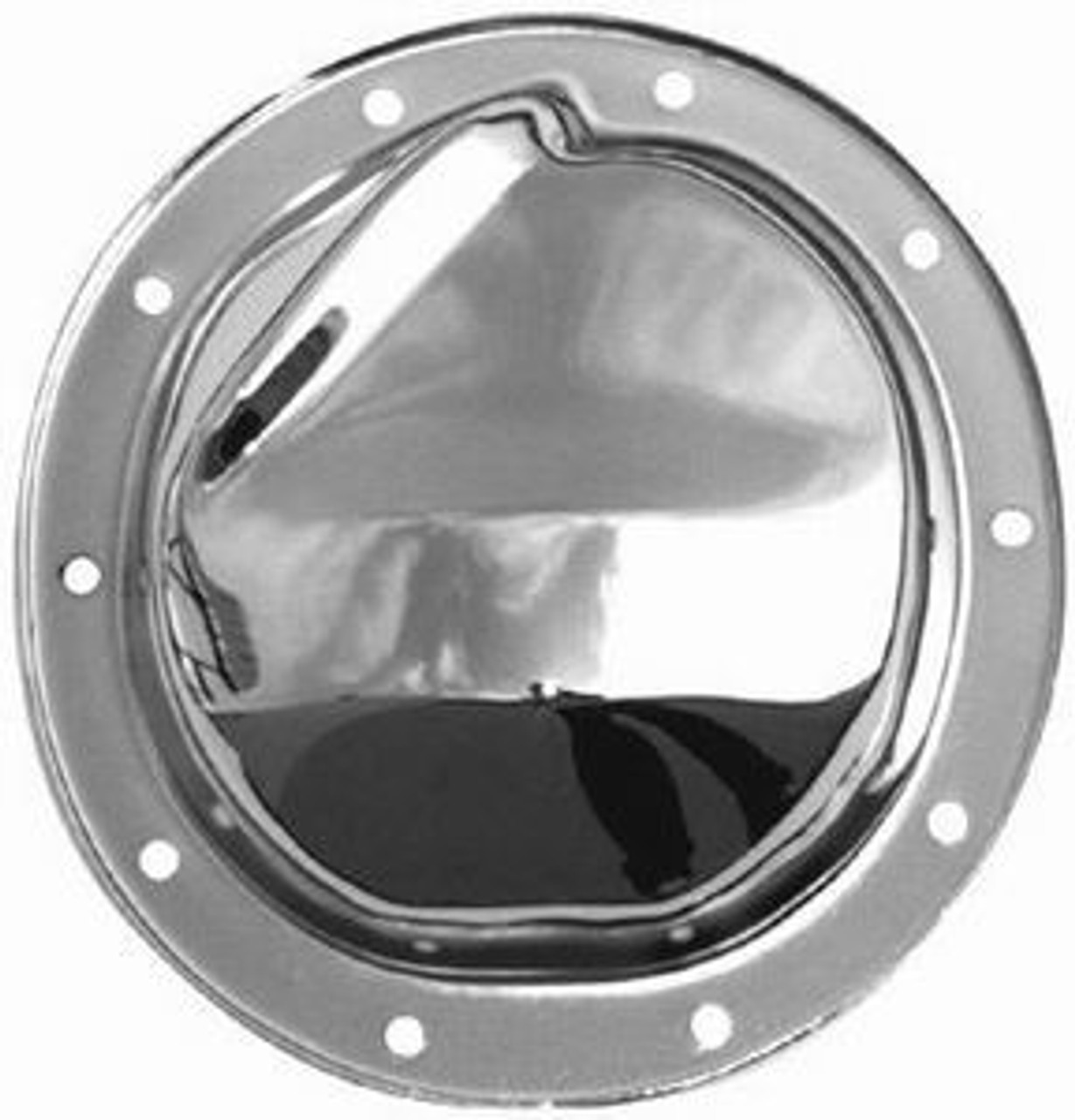 GM Intermediate Diff Cover 10 Bolt