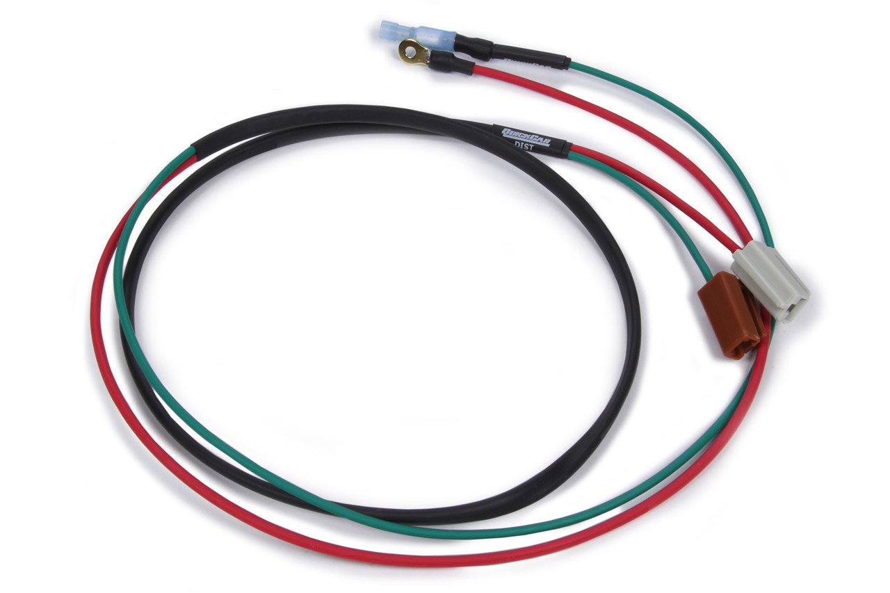 QuickCar Racing Products HEI Distributor Lead