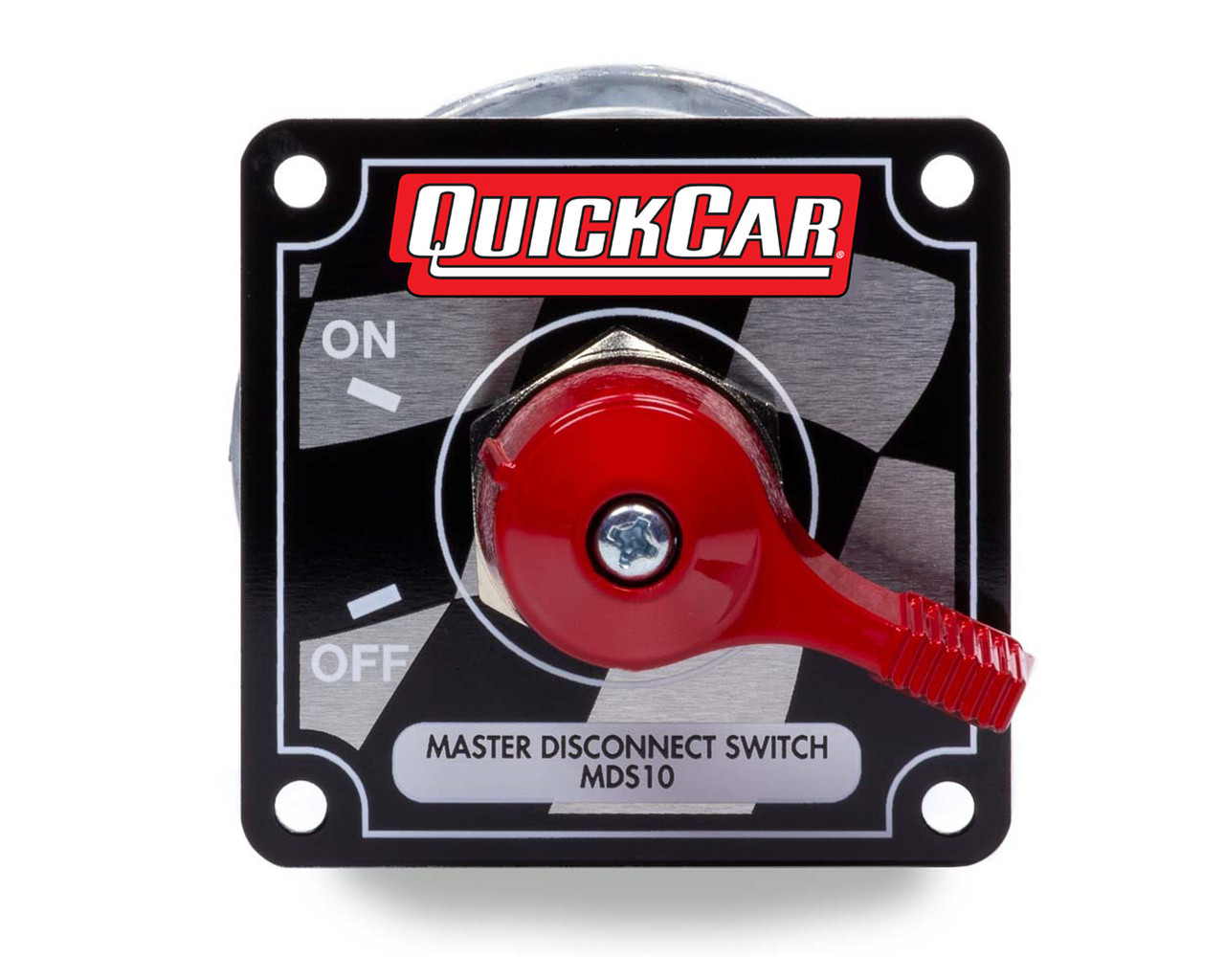 QuickCar Racing Products Master Disconnect