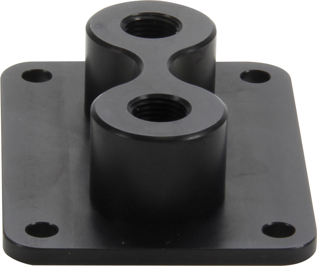 QuickCar Racing Products Firewall Junction 2 Hole