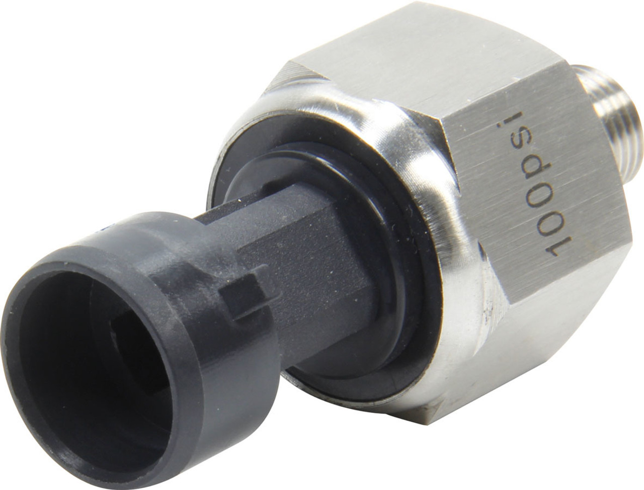 QuickCar Racing Products Electric Pressure Sender 0-100psi