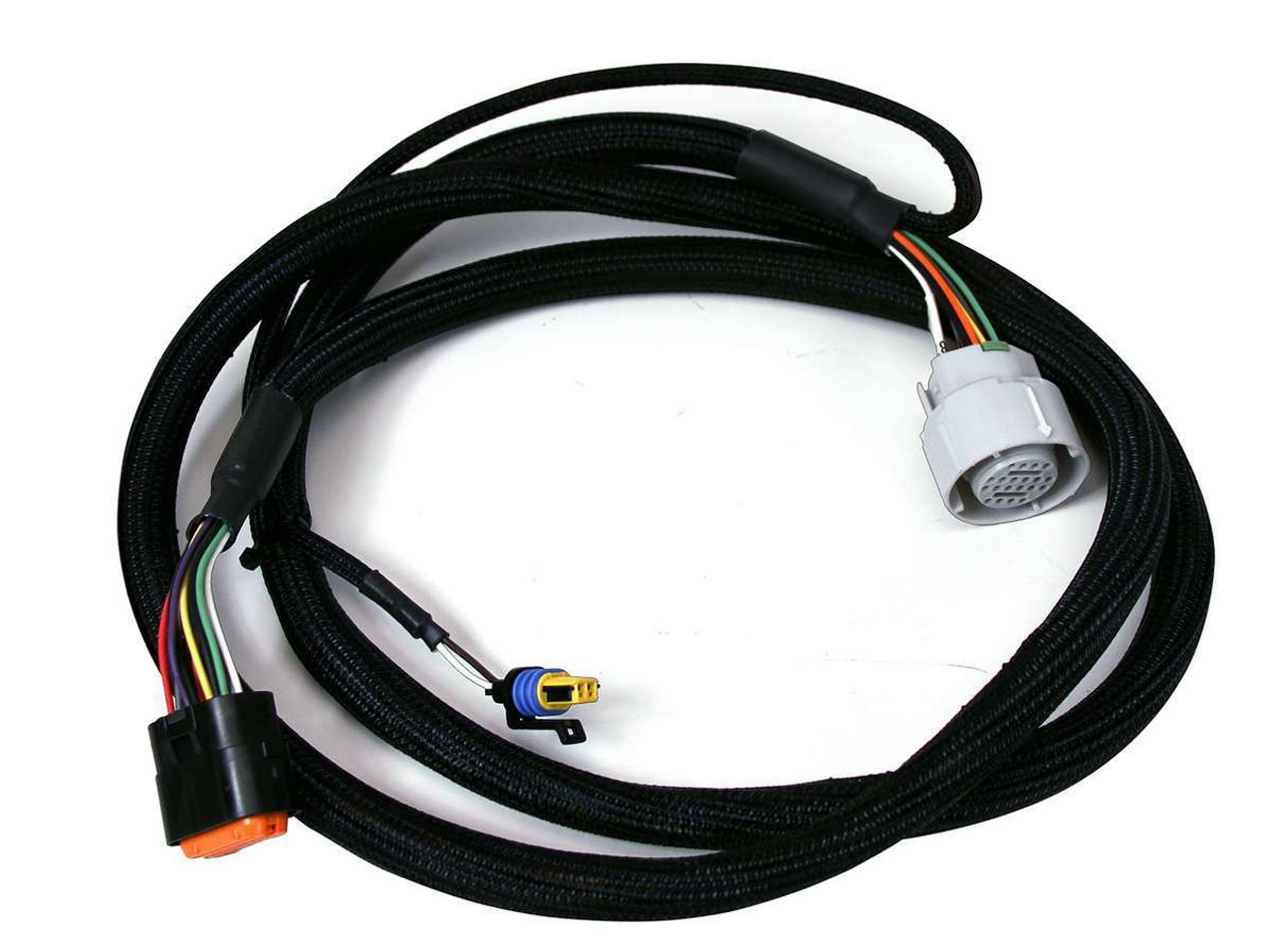 MSD Ignition Harness GM4L60-85E 93-Up (4L70 06-09)