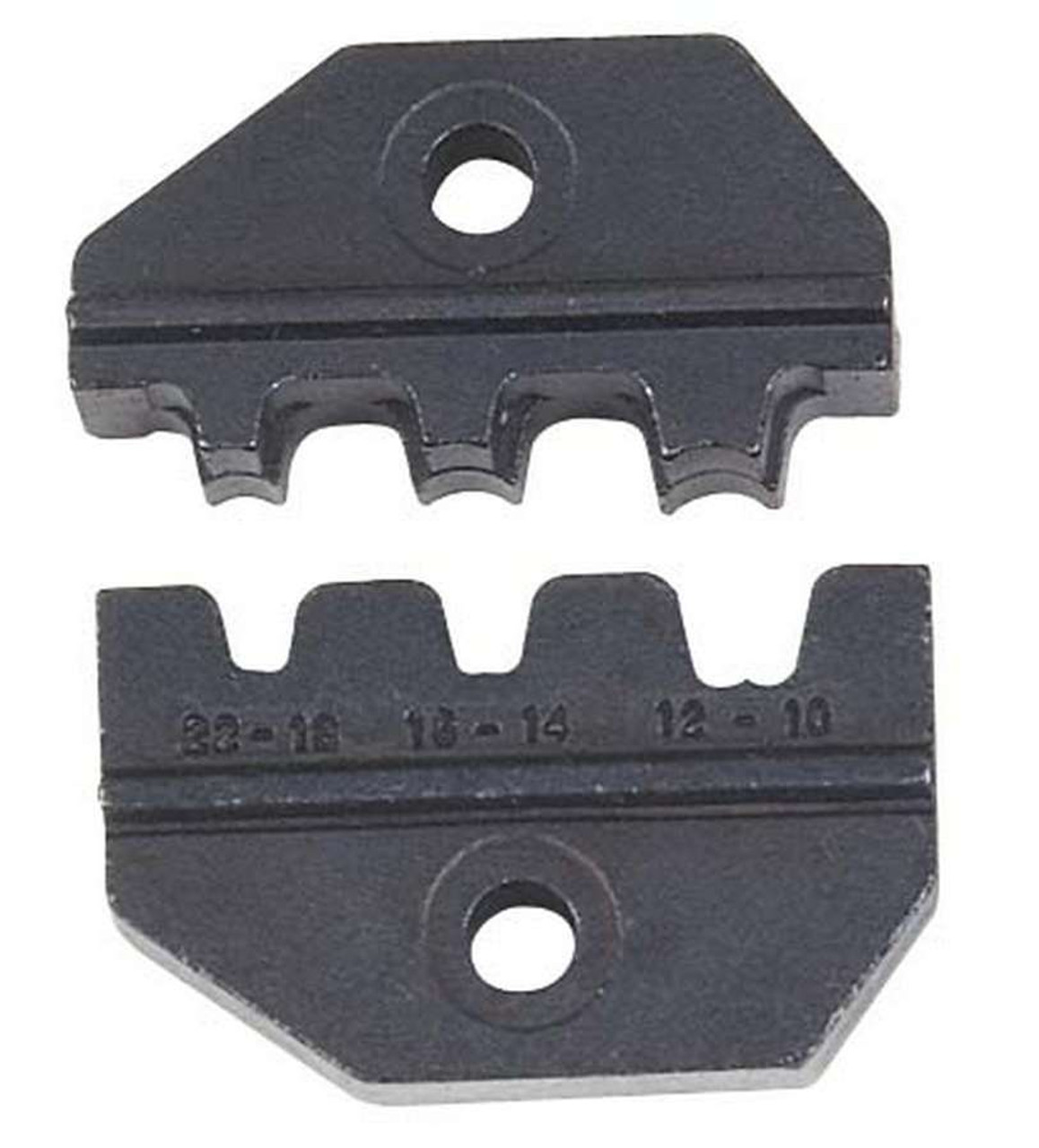 MSD Ignition Crimper Jaws