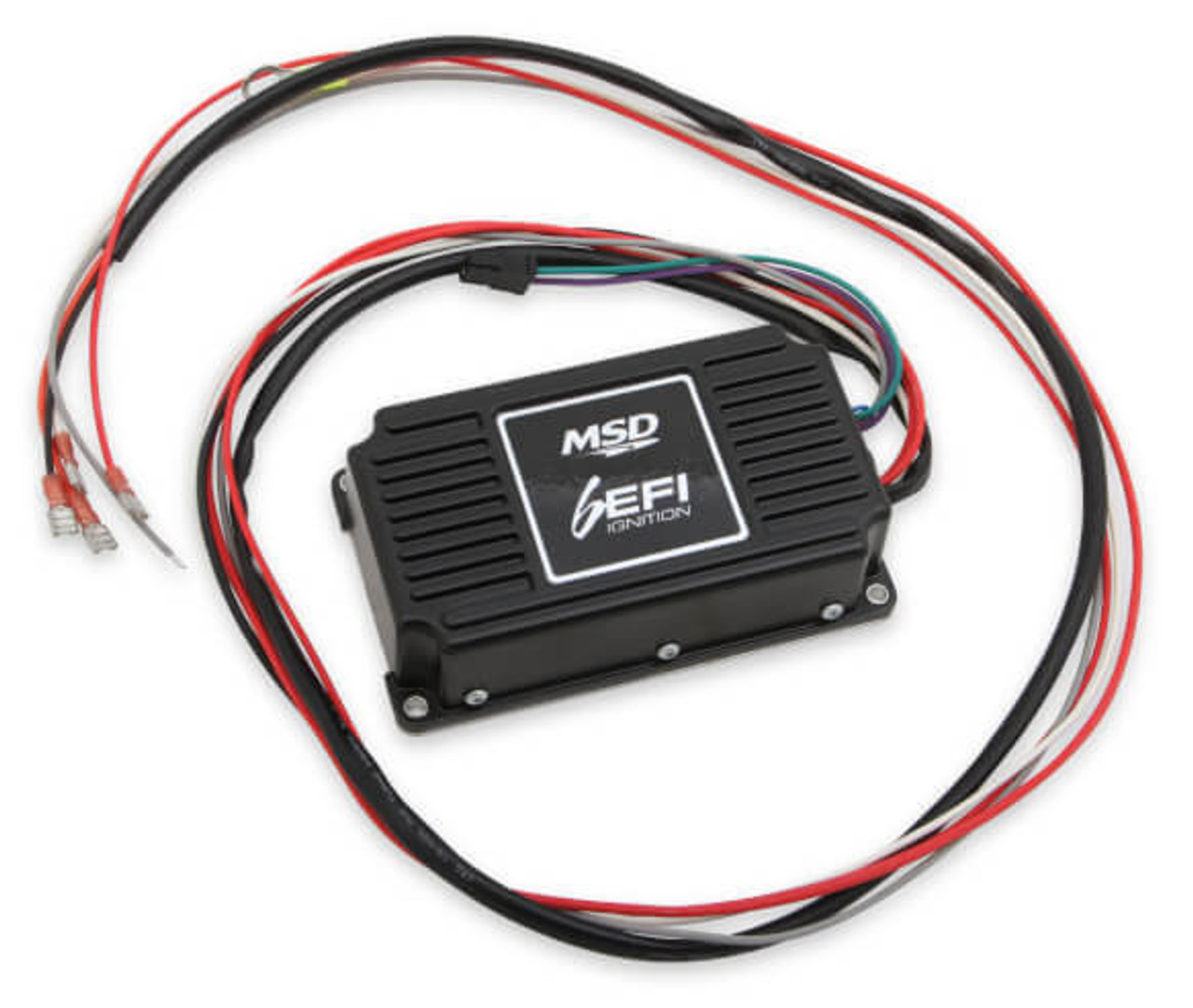 MSD Ignition 6EFI Igniton Box