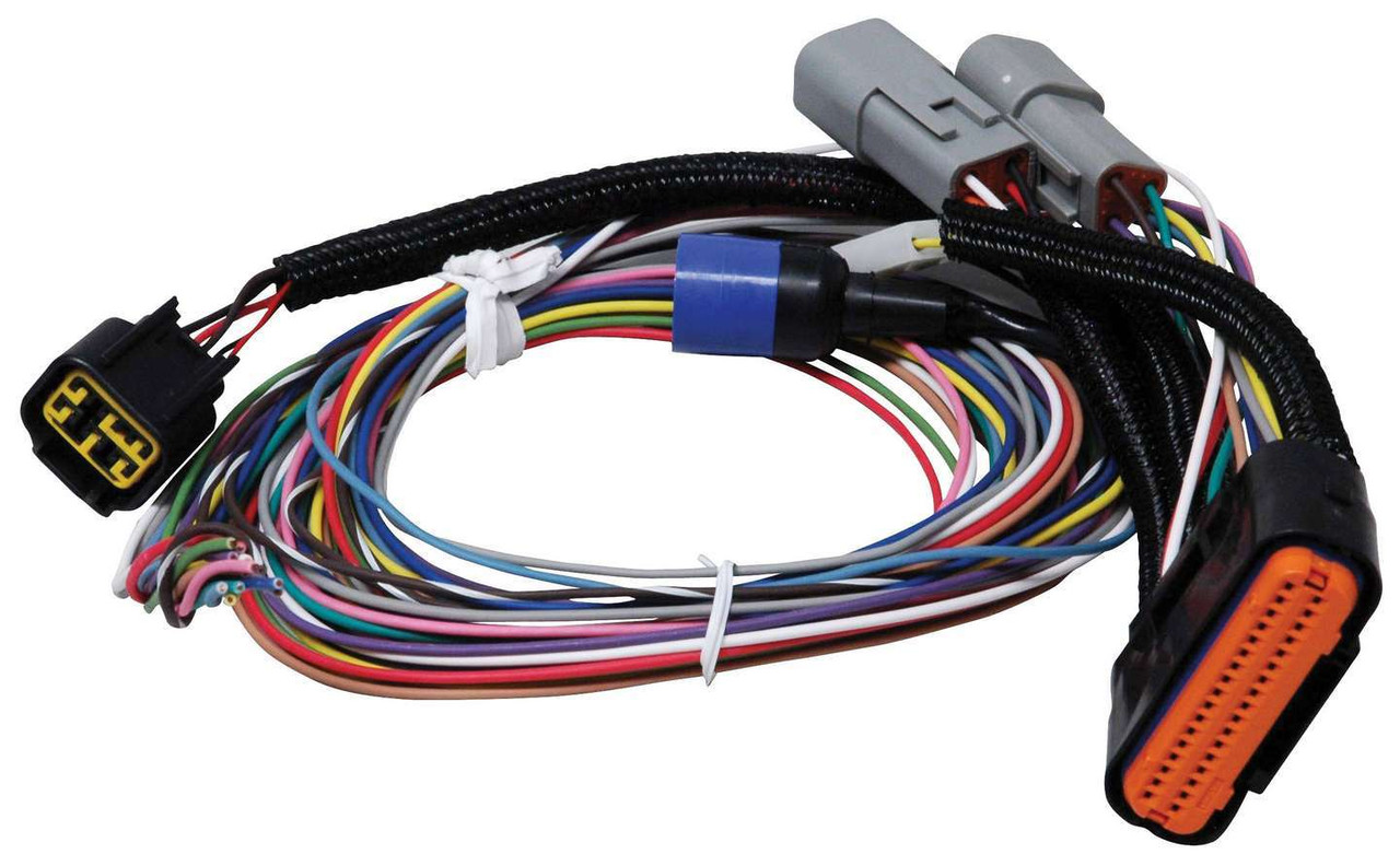 MSD Ignition Replacement Harness - 7730 Power Grid