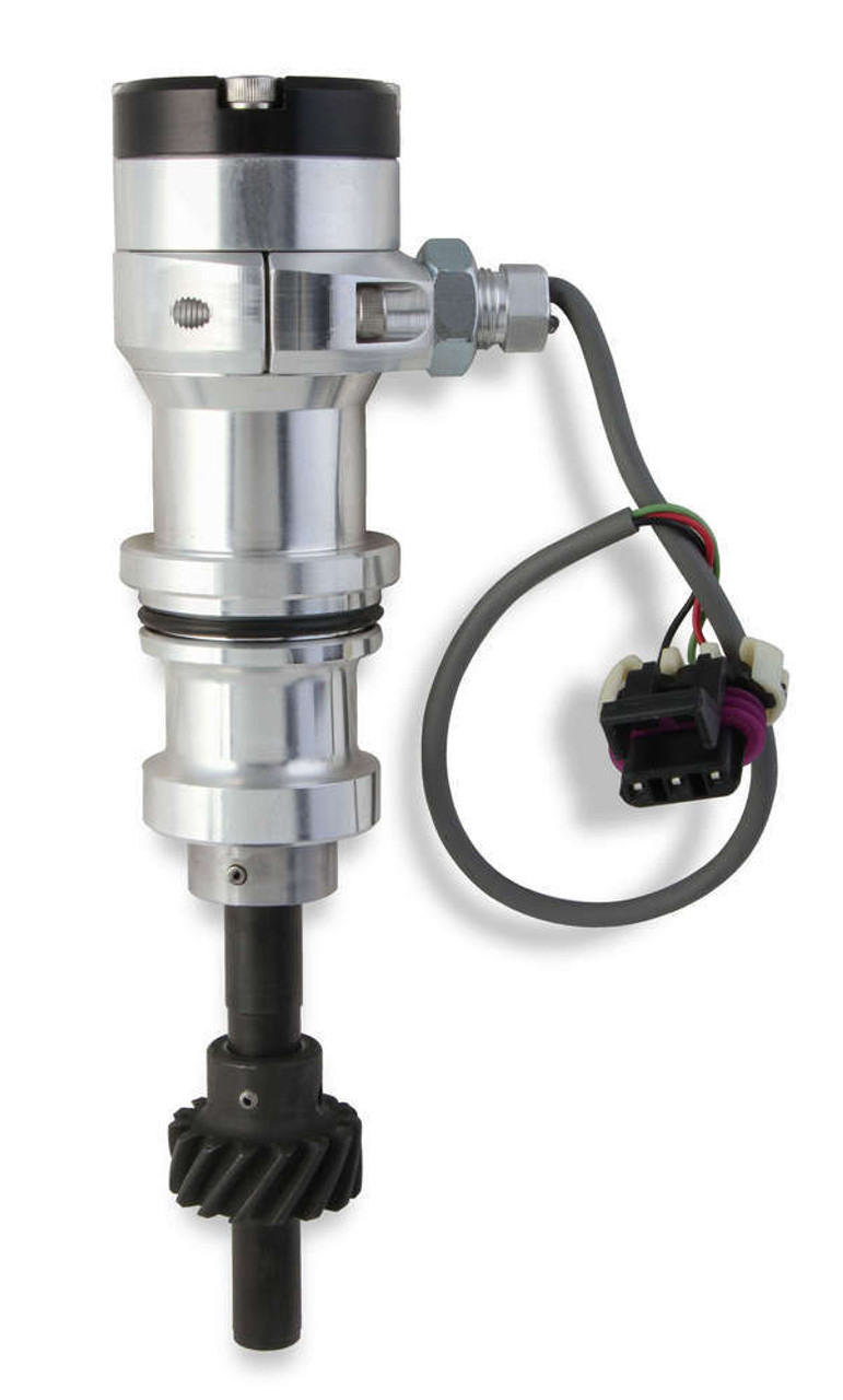 MSD Ignition Cam Sync Plug - SBF 289-302