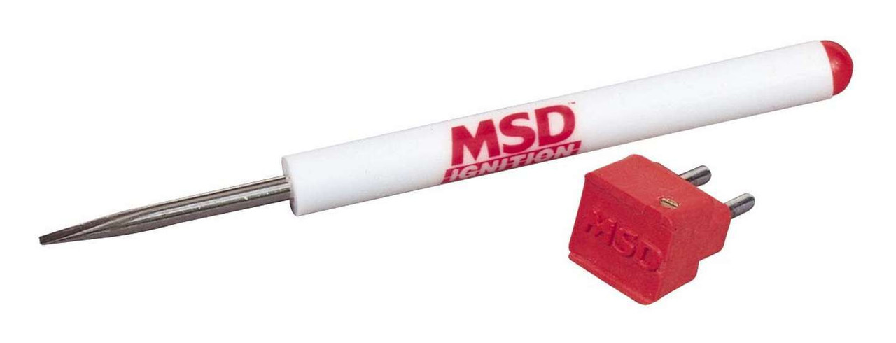 MSD Ignition 1000-3000 RPM Adjustable Module