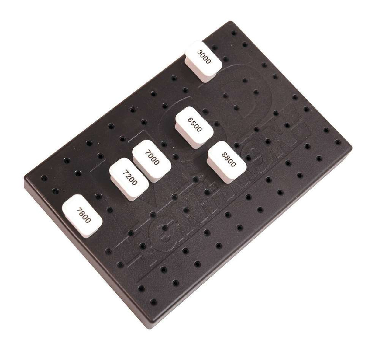 MSD Ignition Rev Limiter Module Organizer