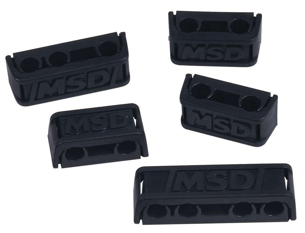 MSD Ignition Pro-Clamp Separators