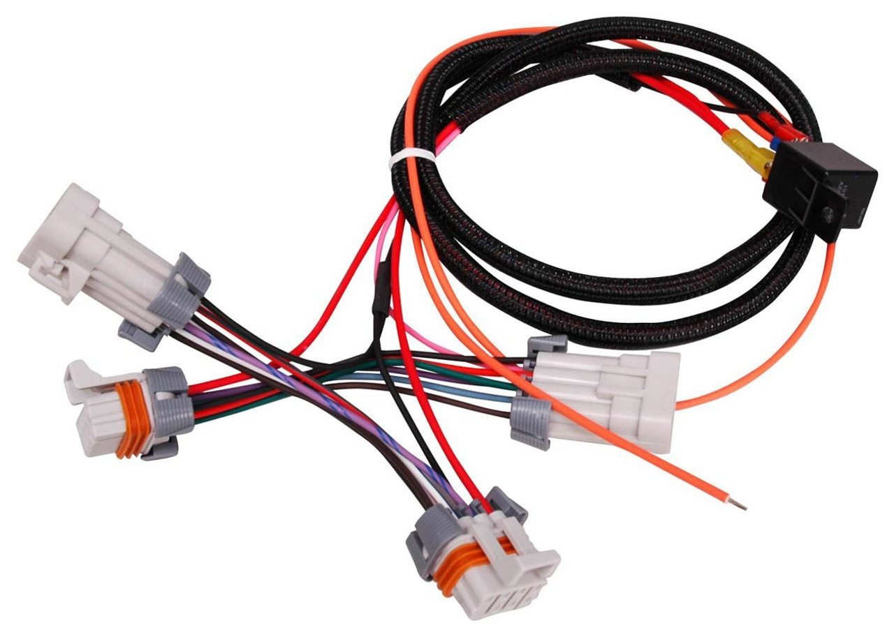 MSD Ignition Harness - LS Coil Power Upgrade