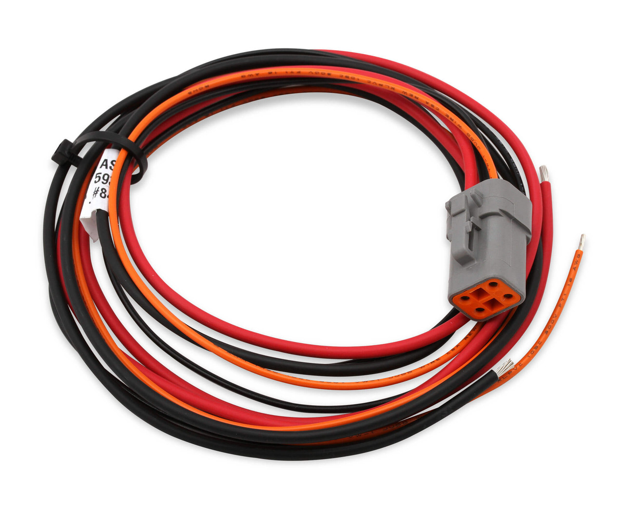 MSD Ignition Wire Harness for 7720