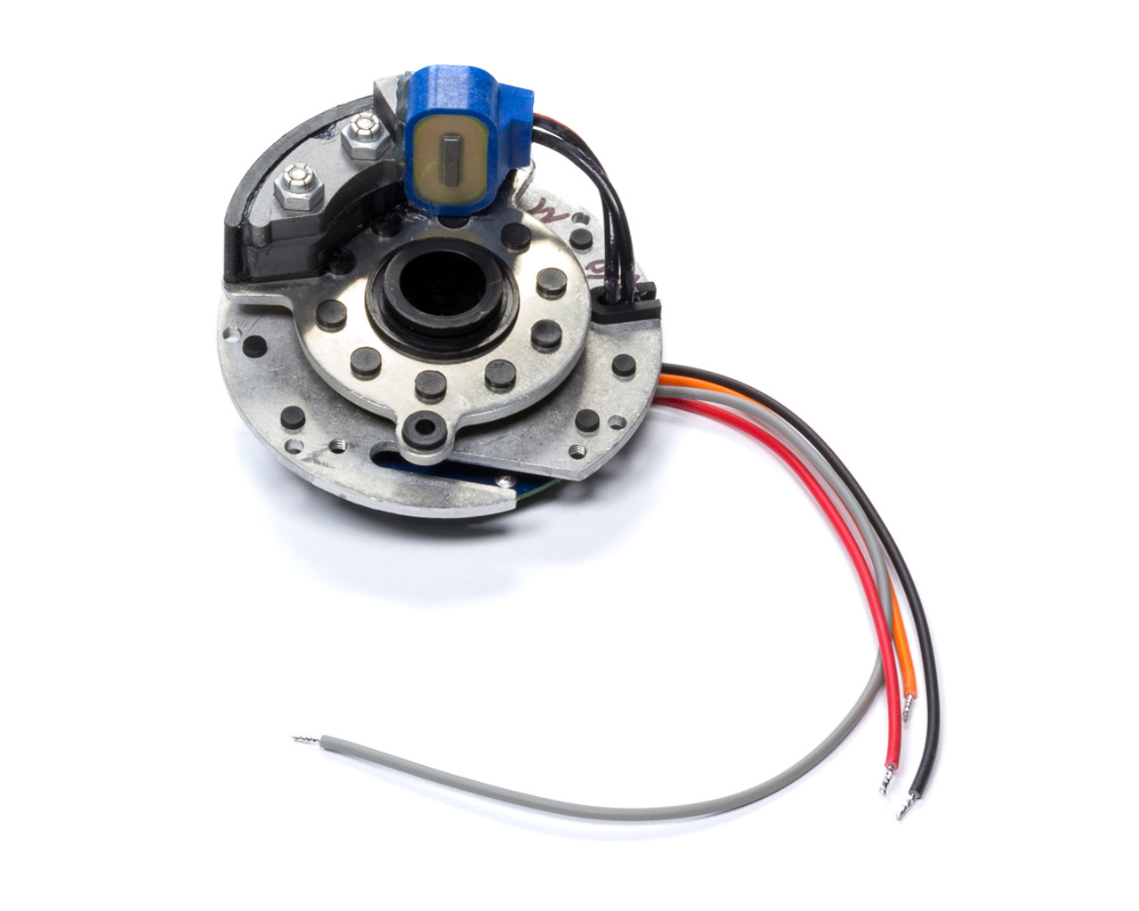 MSD Ignition Replacement Module Assembly