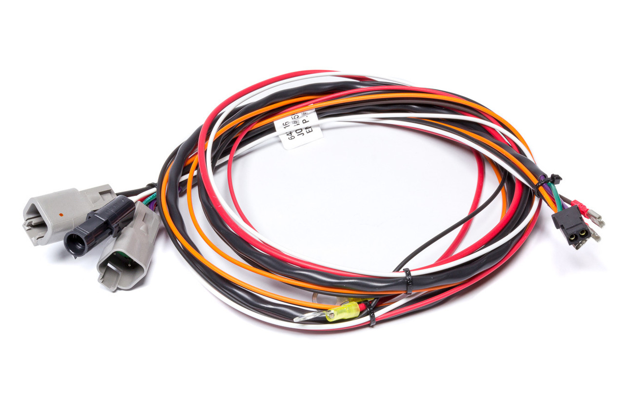 MSD Ignition Replacement Harness for 64316 Rev Limiter