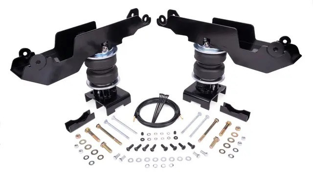 Loadlifter 5000 Air Spring Kit