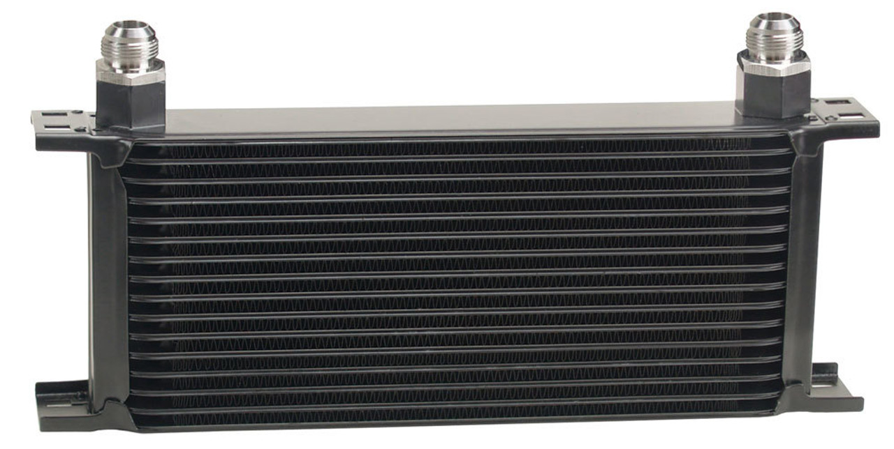 16 Row Core 5in. Tall -10an Inlets Trans/Oil C