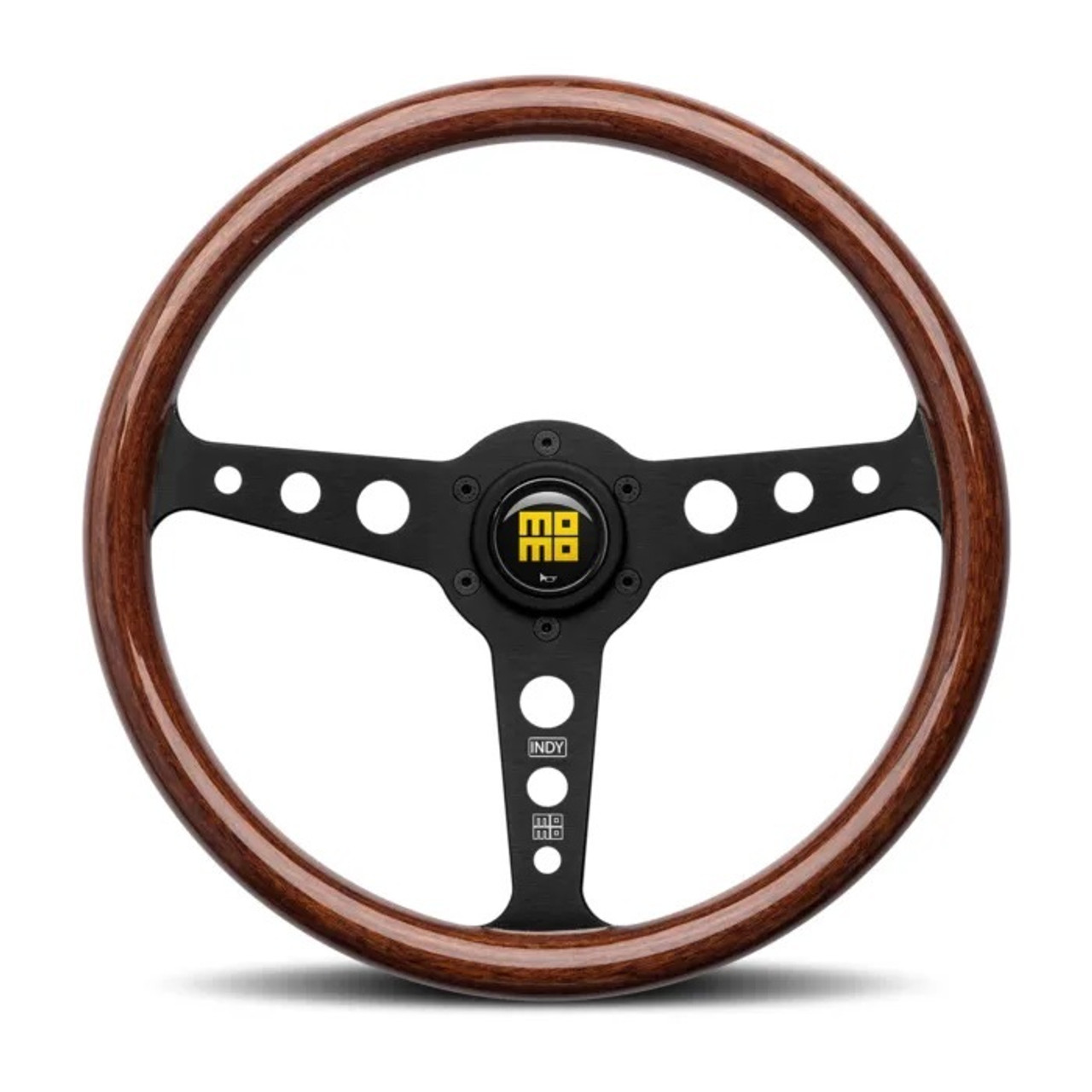 Indy 3 Steering Wheel