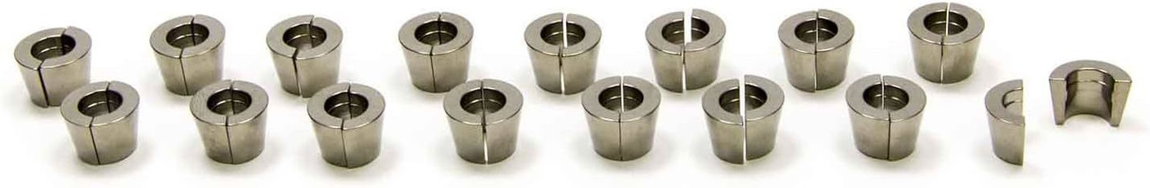 5/16 Valve Locks - 10 Degree Radius Groove