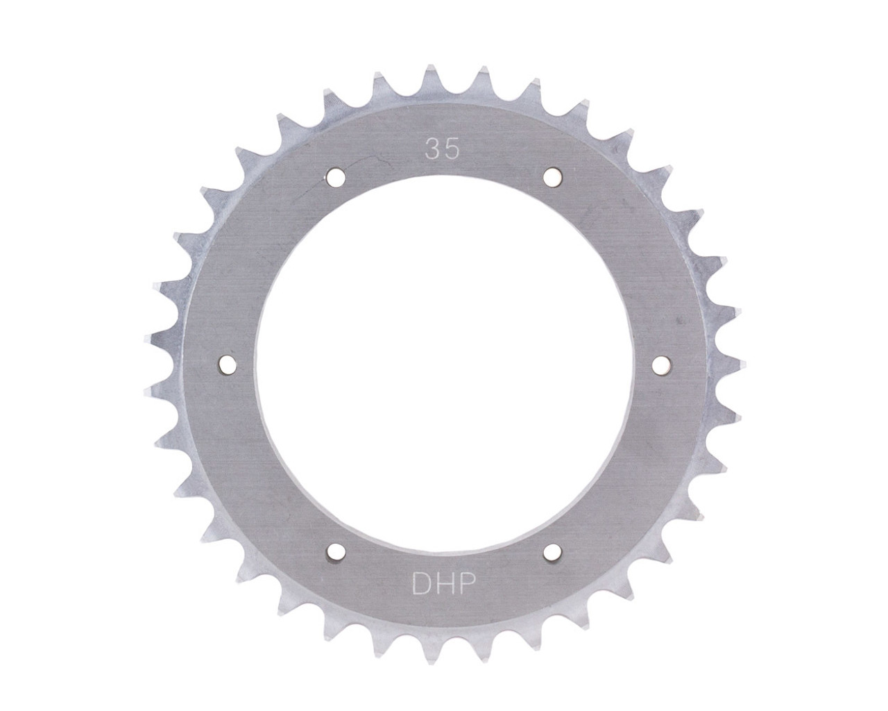 600 Rear Sprocket 5.25in Bolt Circle 35T