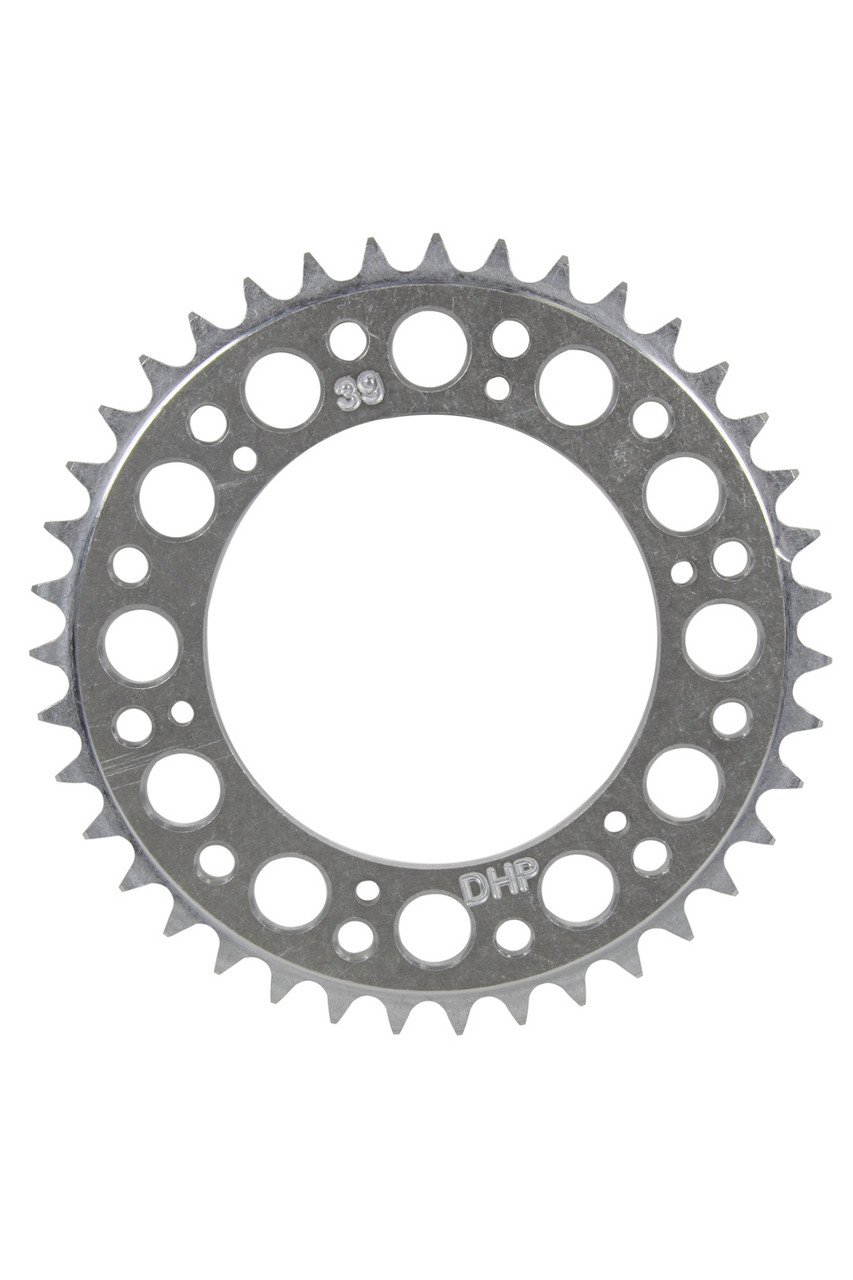 600 Rear Sprocket 5.25in Bolt Circle 39T