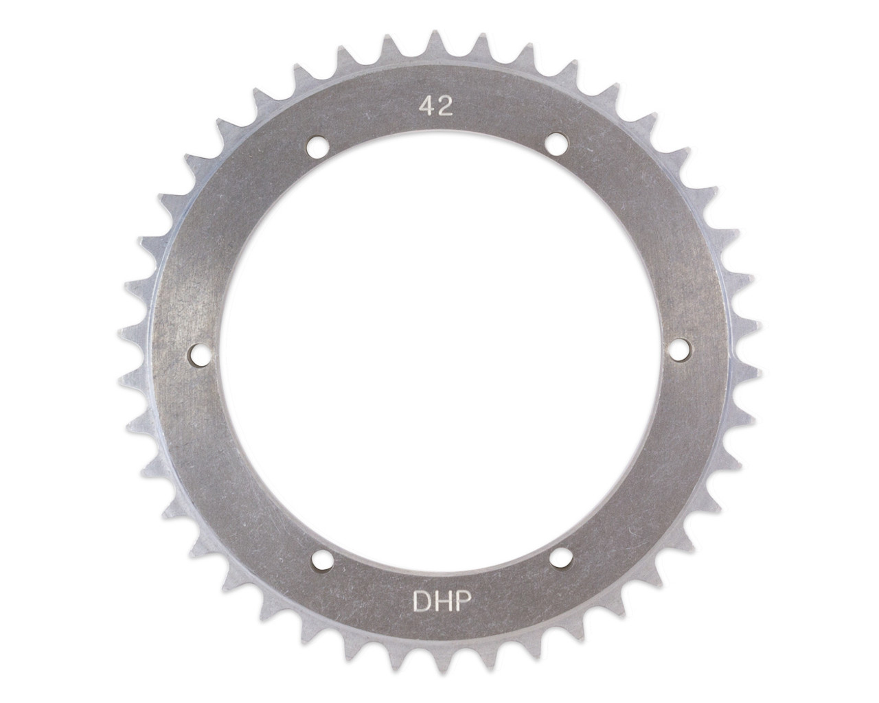 600 Rear Sprocket 6.43in Bolt Circle 42T