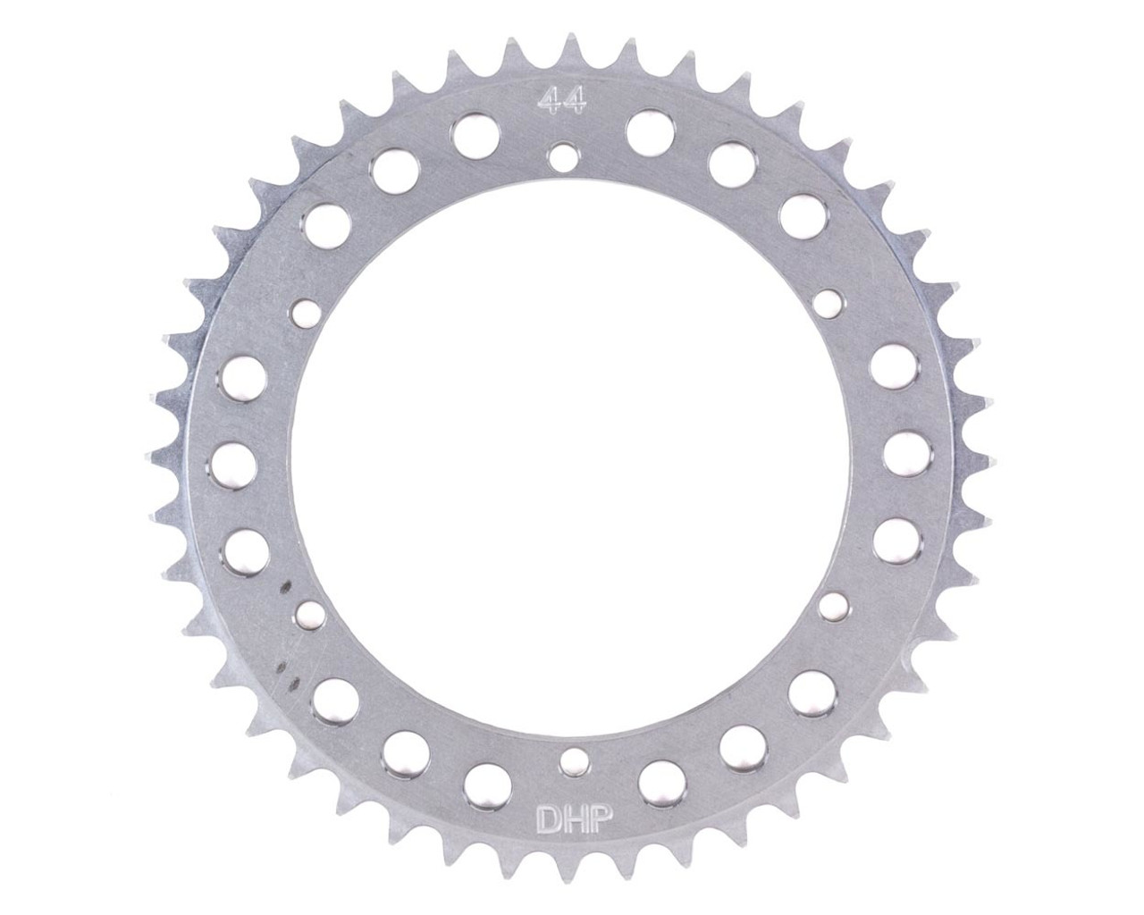 600 Rear Sprocket 6.43in Bolt Circle 44T