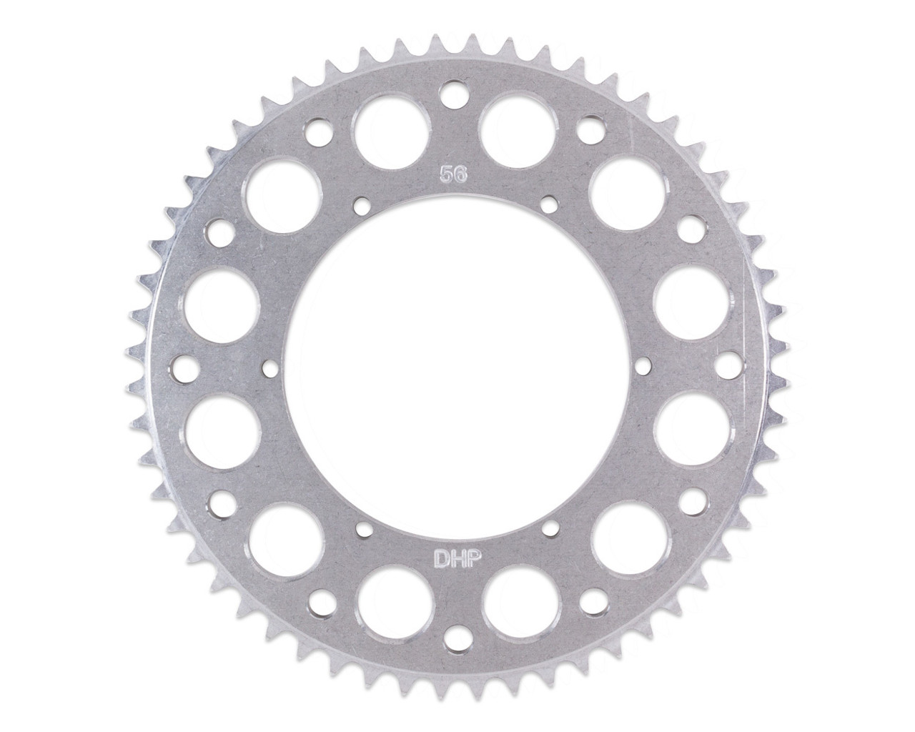 600 Rear Sprocket 6.43in Bolt Circle 56T