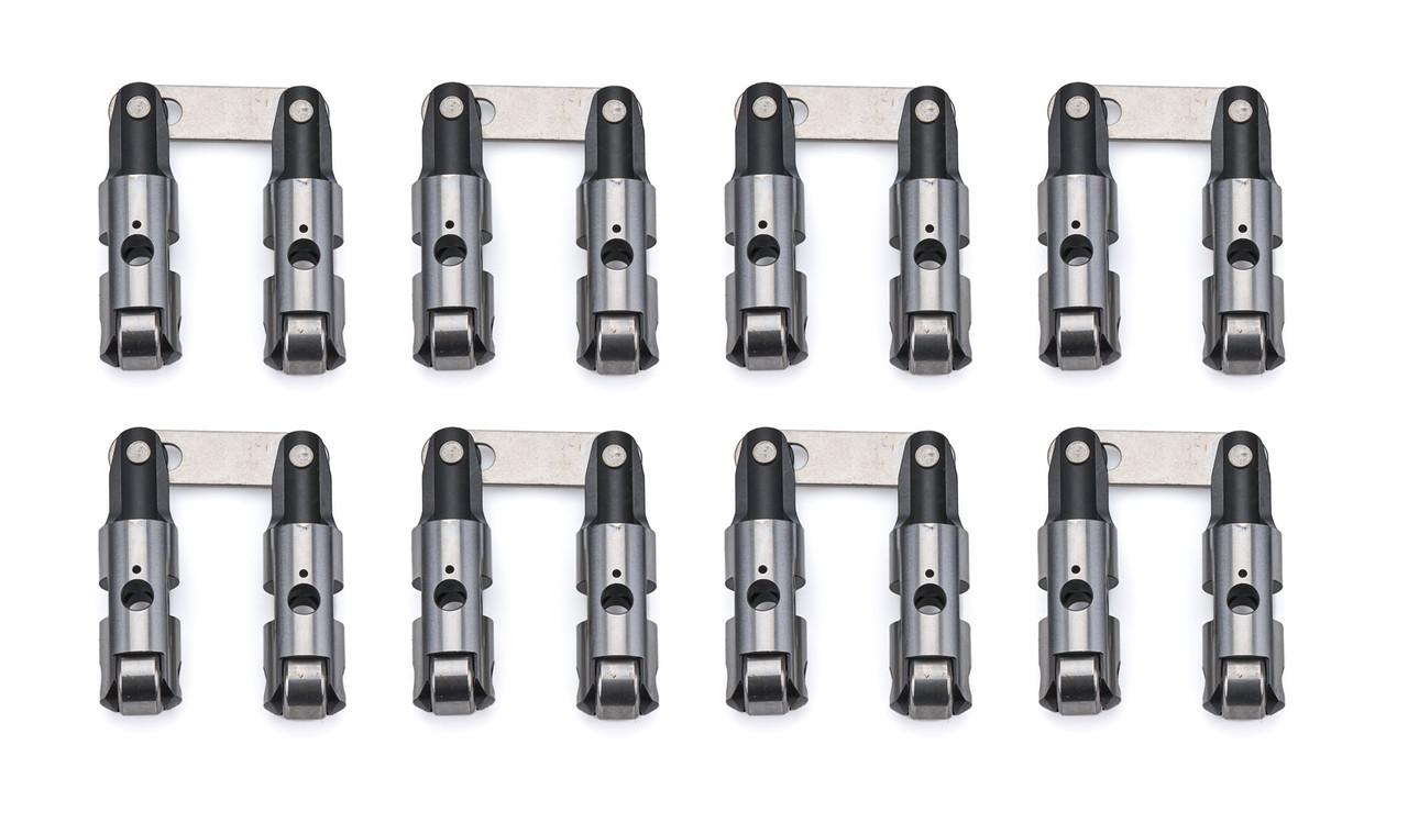 BAM SBC Solid Roller Lifter Set .842  On-Center - BAMBAM-B-2001-16BB1