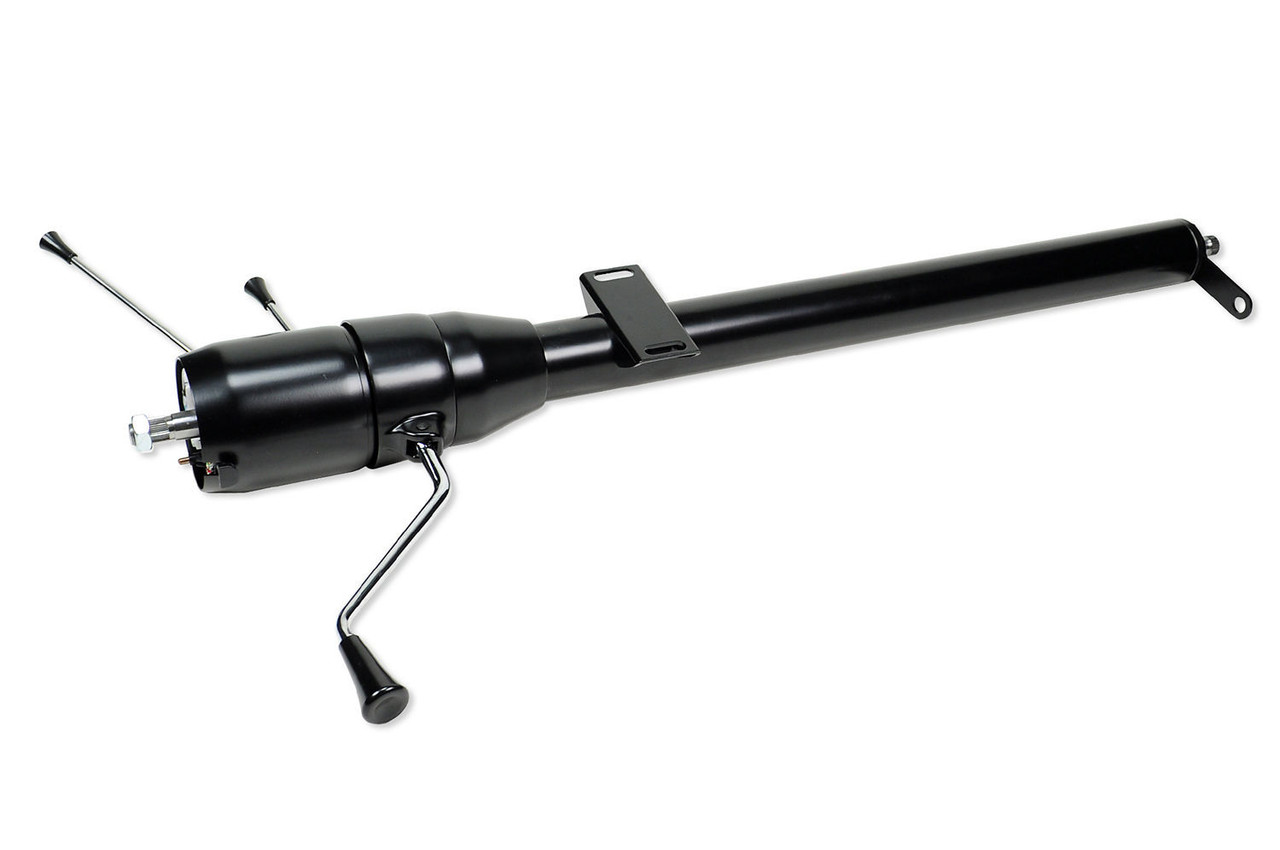 Ididit Steering Column Retrofit 74-75 Bronco - IDI1130845051