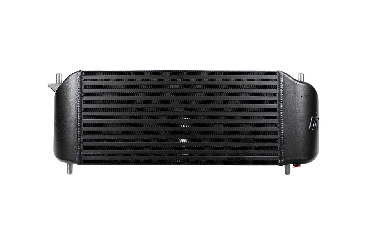 Turbosmart Ford F150 Intercooler V6 Ecoboost Black - TBSTS-CCA-VSFD001B