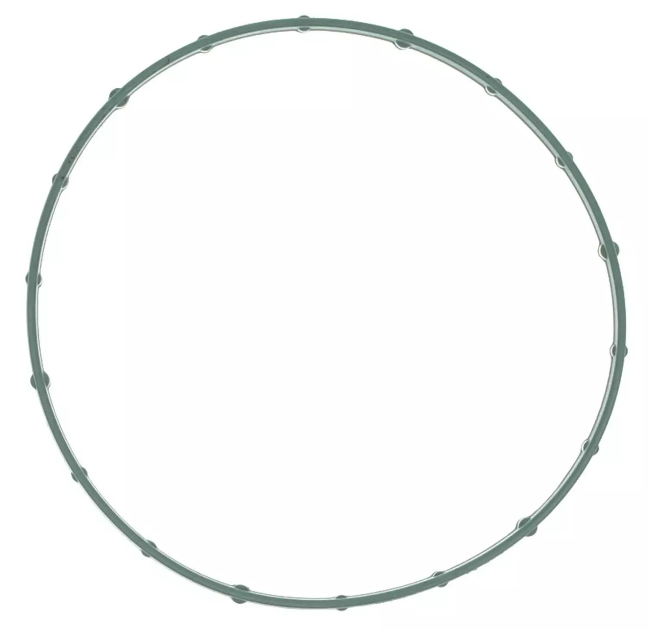 Mahle Throttle Body Gasket 14-22 Chevy 5.3L - M77G32720