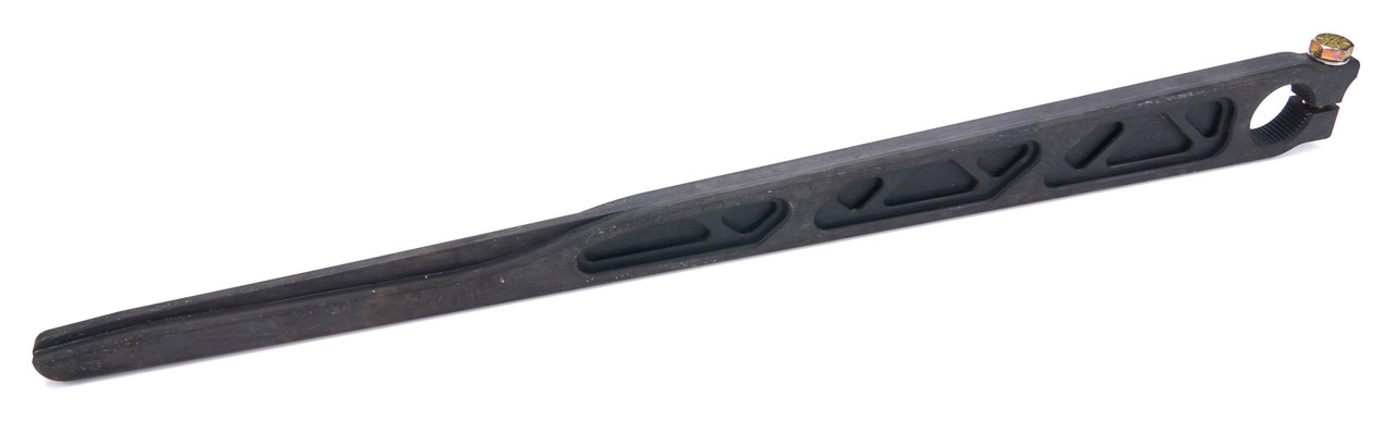 Ti22 Torsion Arm Left Front 4130 Billet Steel - TIP2364