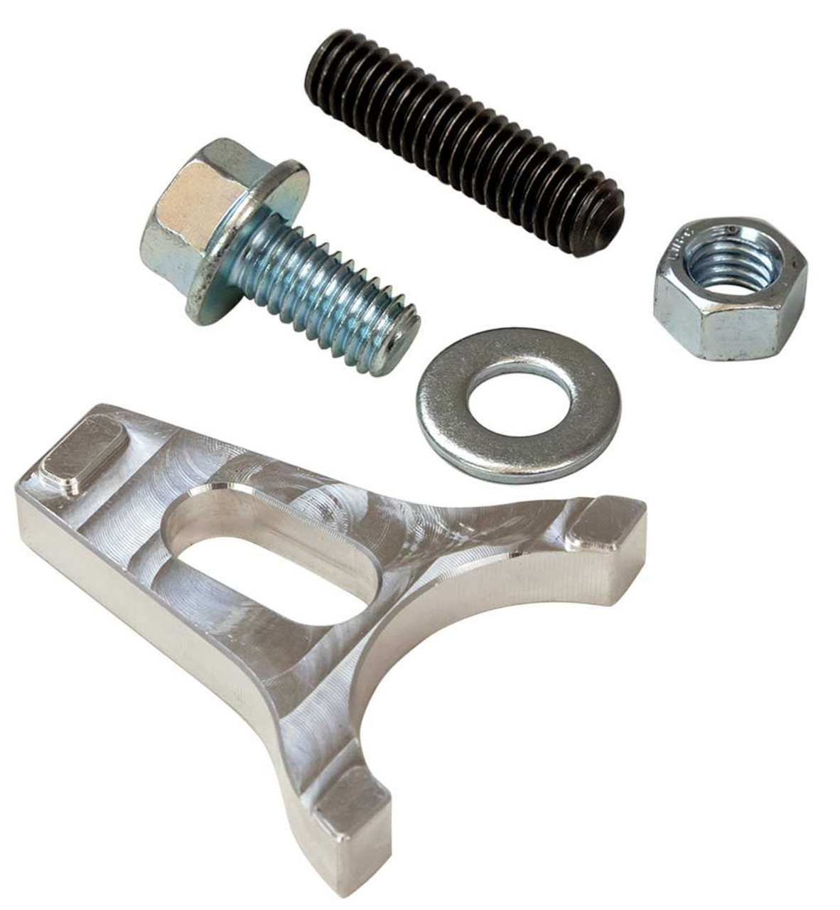 Moroso Distributor Hold Down Clamp Kit SBC/BBC - MOR26218