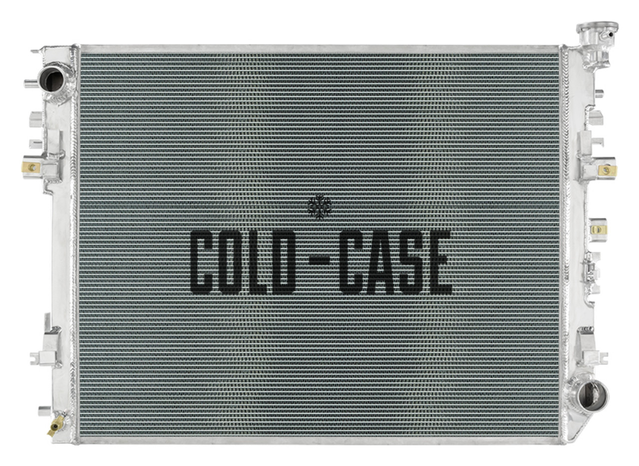 Cold Case 09-20 Ram 1500 Radiator AT - CCRMOT567A