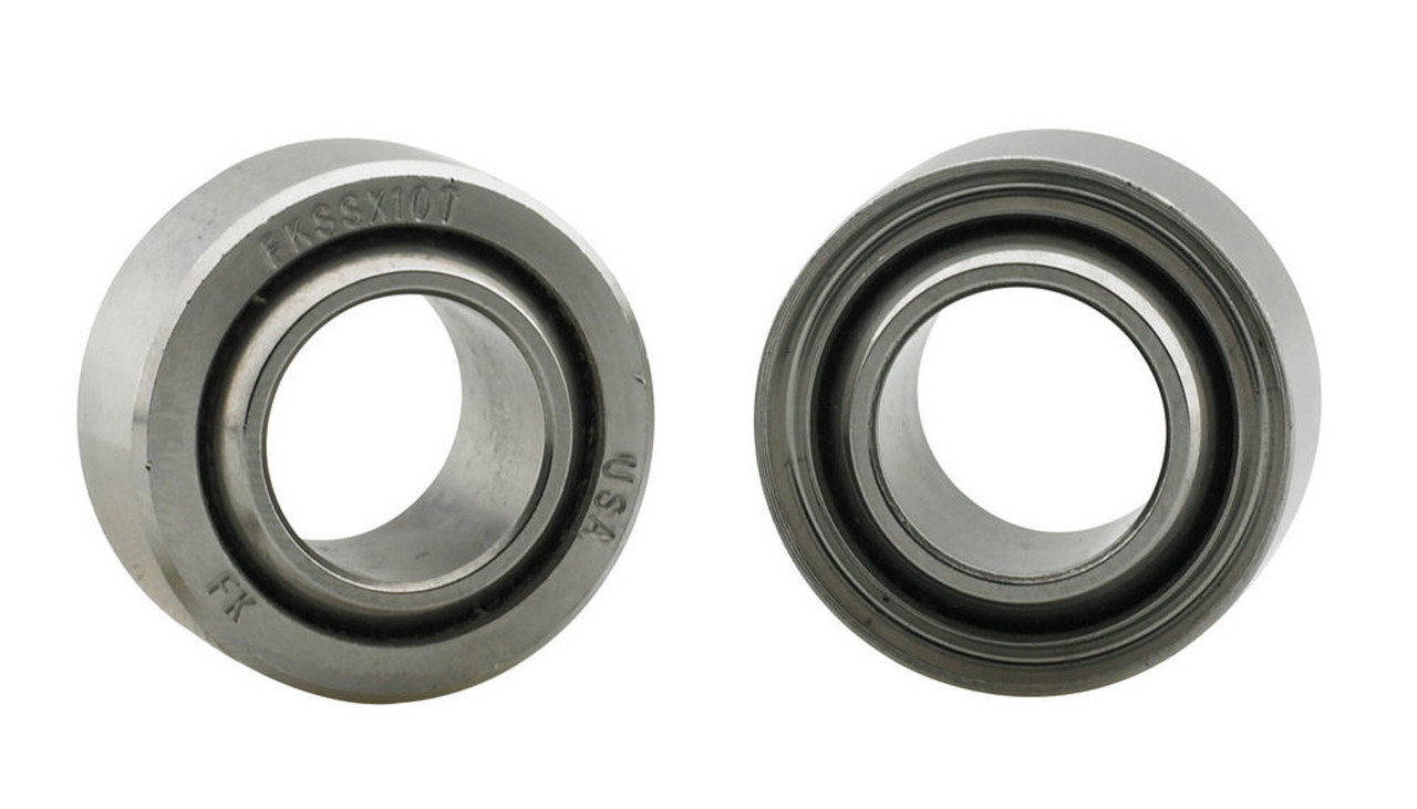 FK 3/4 Spherical Bearing w/ SS 17-4 Race/440C Ball - FKBFKSSX12T
