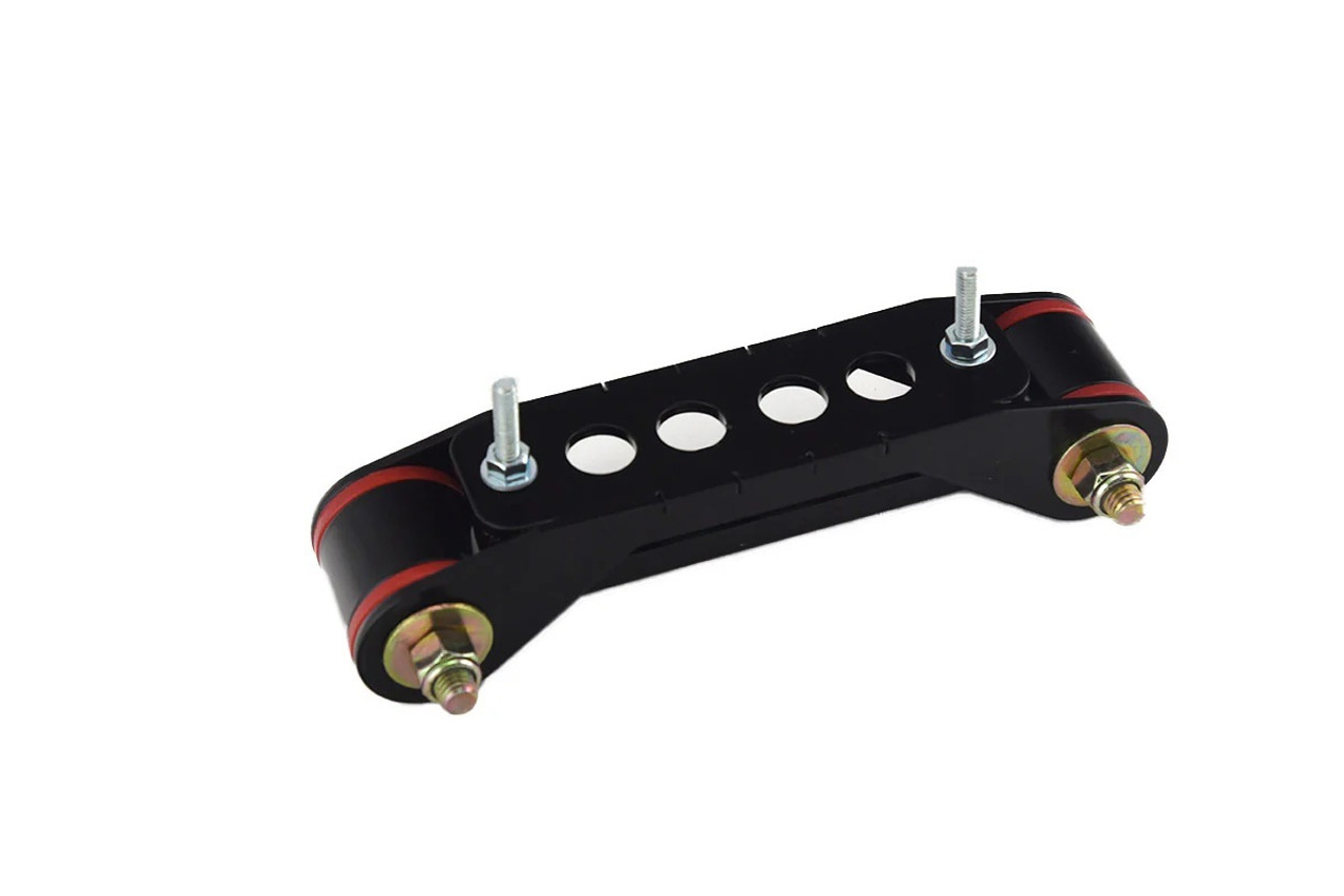 G Force Poly Transmission Mount  - GFCGF-CG8SSTM