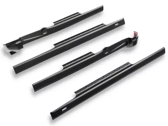 Husky Trail Armor Rocker Panel  - HSK2874102