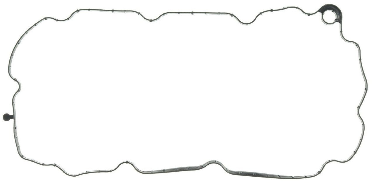 Mahle Valley Pan Gasket 20-22 Chevy 5.3L 6.2L - M77MS20607