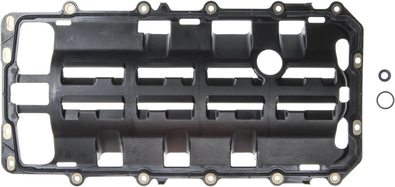 Mahle Oil Pan Gasket Set 11-17 Ford 5.0L - M77OS32460