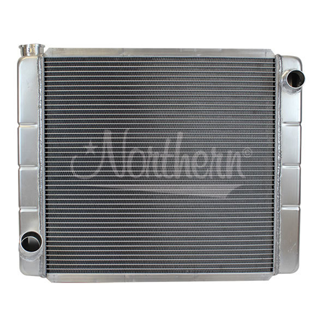 Northern Race Pro Radiator 24 x 19 Ford/Mopar - NRA209678