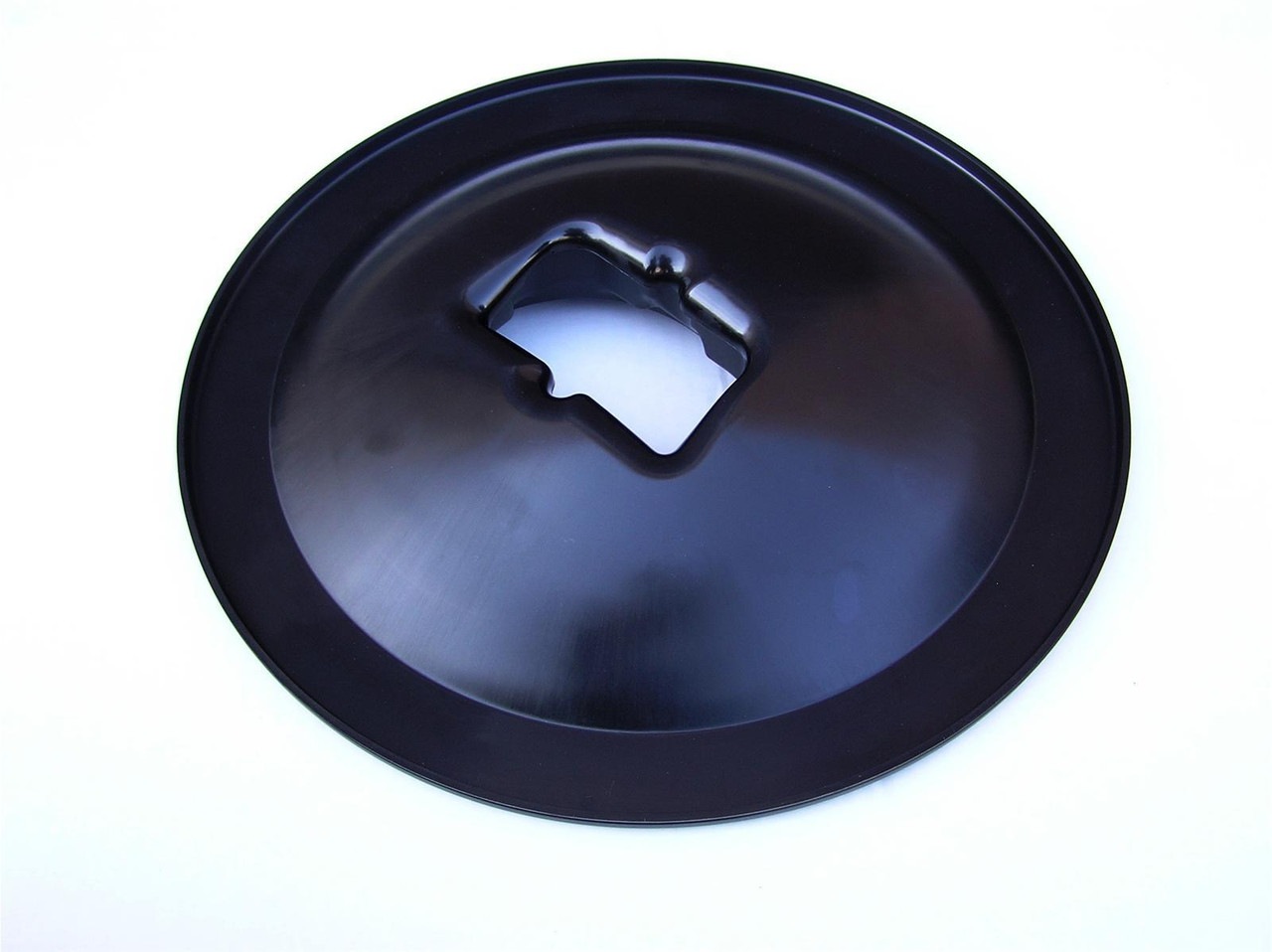 OTR Filters Air Cleaner Base 4412 w/HEI Offset - OTRAC10519