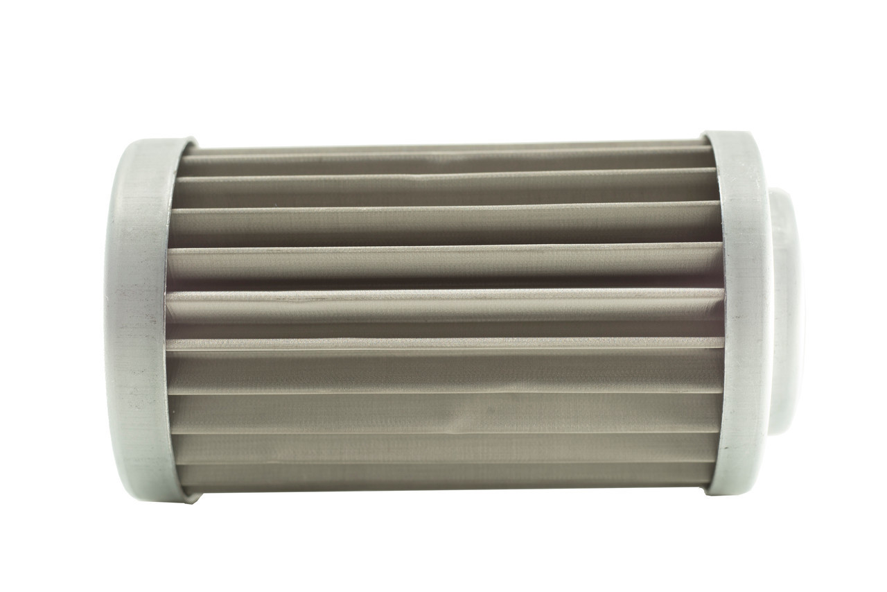 Redhorse 10 Micron S.S. Fuel filt er element for 4651 seri - RHP4651-10S