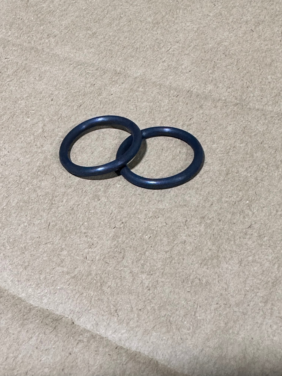 Redhorse -08 Viton O-Ring - 2/pkg  - RHP720-08-01