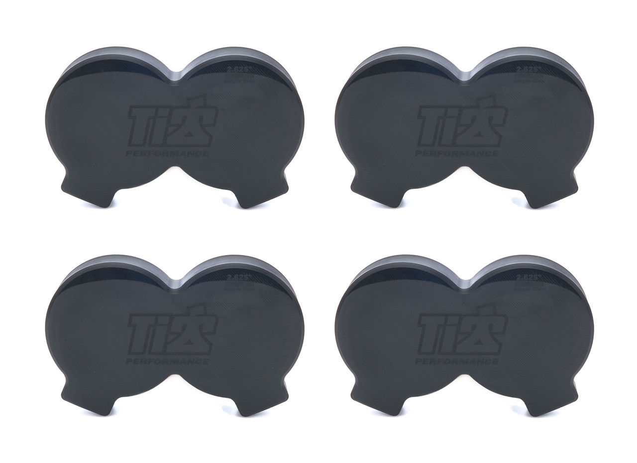 Ti22 Injection Wash Plugs KInsler Dragonclaw 2.625 - TIP5275