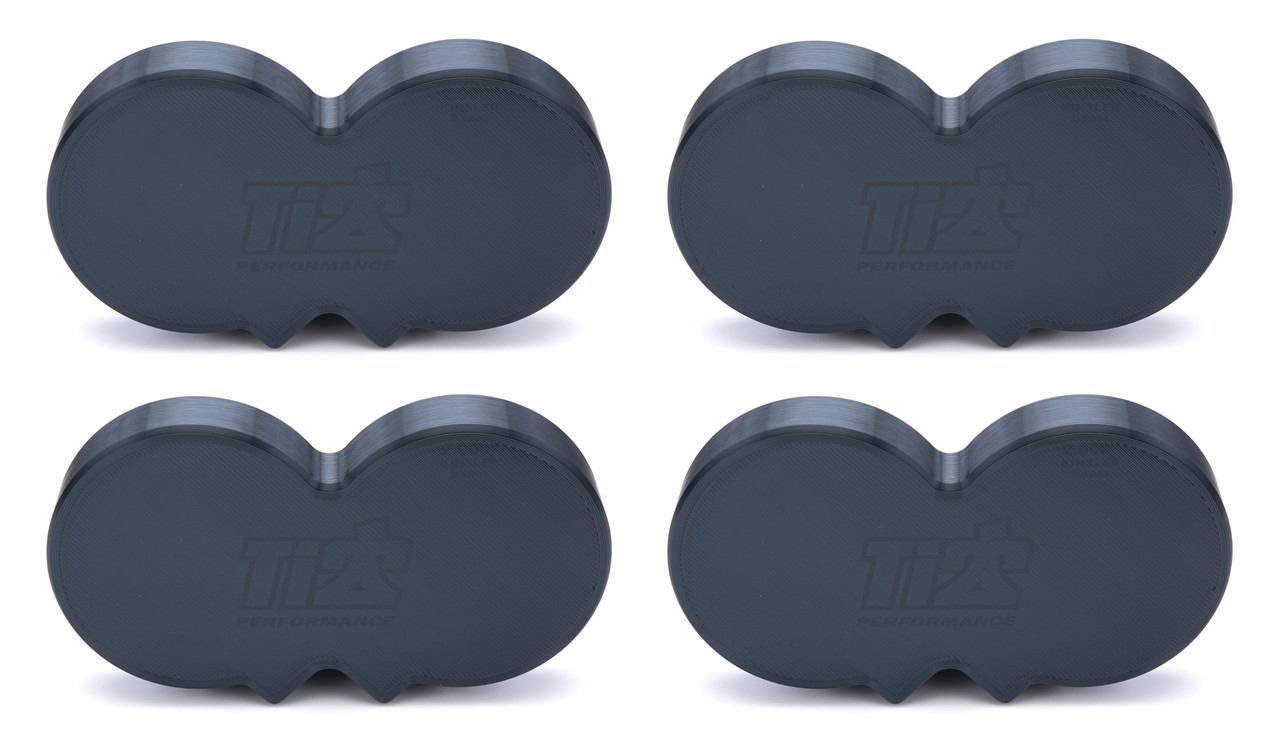 Ti22 Injection Wash Plugs Kinsler Beast 2.900 - TIP5278