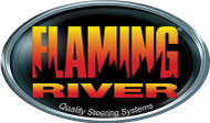 Flaming River