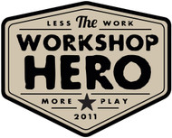 Workshop Hero