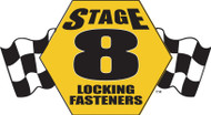 Stage 8 Fasteners